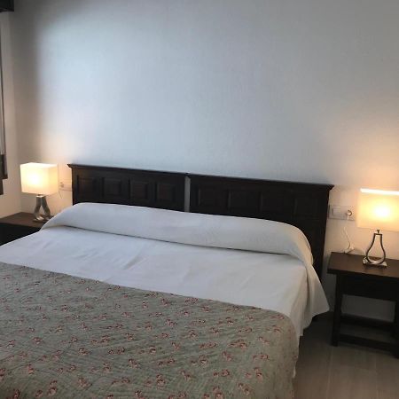 Blue Bay Apartamento Roses Exterior foto