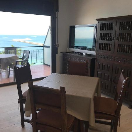 Blue Bay Apartamento Roses Exterior foto